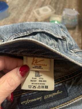 y2k low rise boot cut jeans super cute Bella Swan...